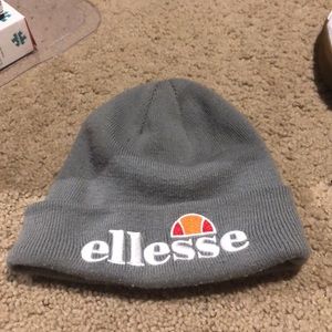 Ellesse beanie